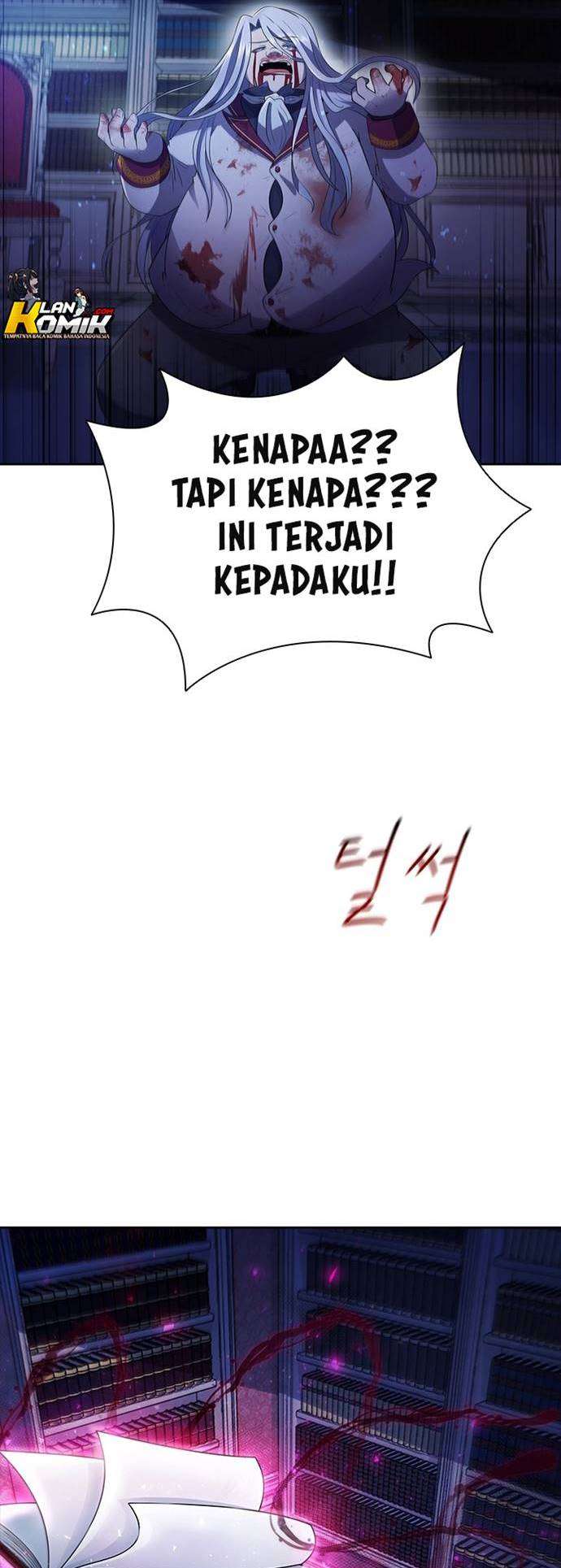 The Book of Lagier Chapter 1 Gambar 52