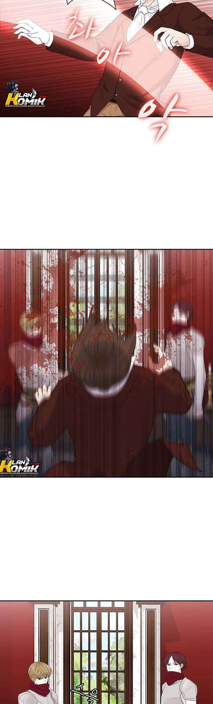 The Book of Lagier Chapter 1 Gambar 7