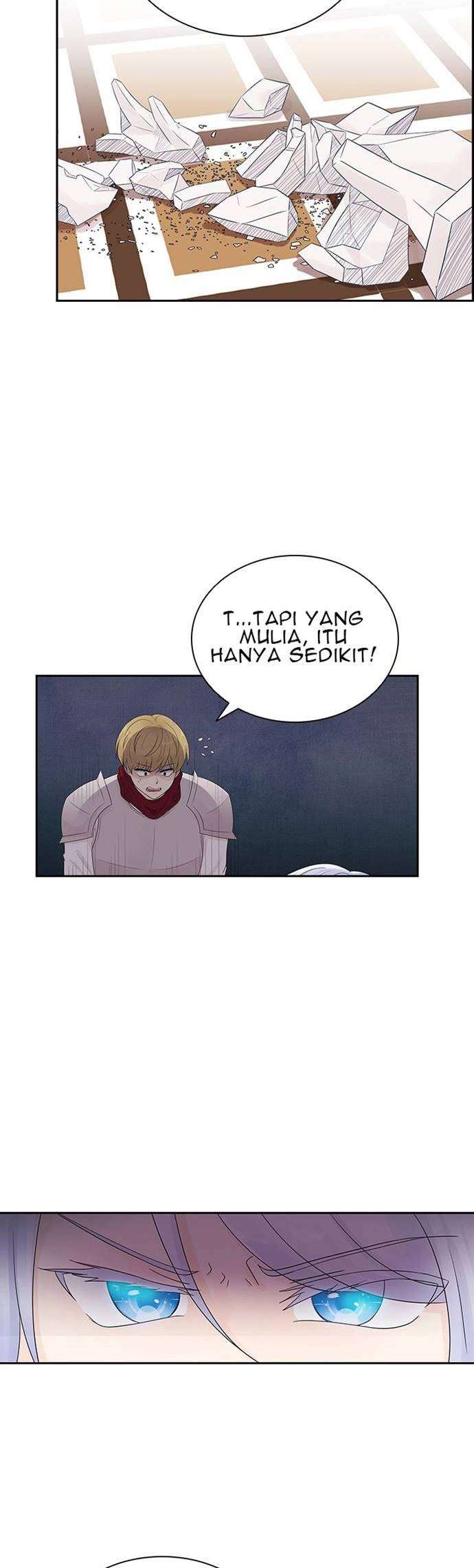 The Book of Lagier Chapter 1 Gambar 9