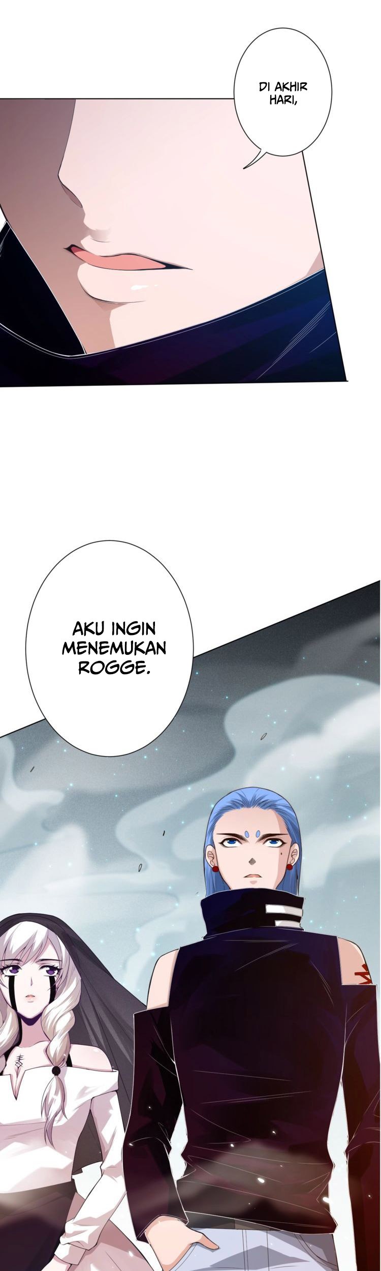 Ultimate Soldier Chapter 77 Gambar 3