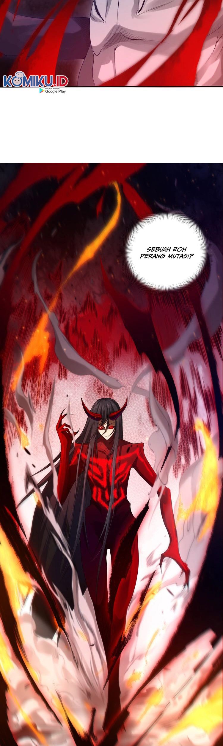 Ultimate Soldier Chapter 77 Gambar 7