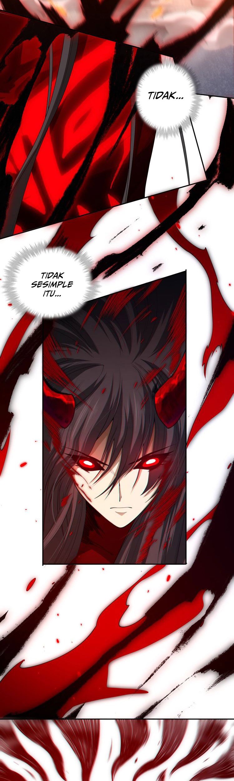 Ultimate Soldier Chapter 77 Gambar 8