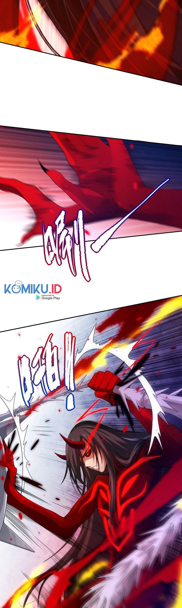 Ultimate Soldier Chapter 77 Gambar 14