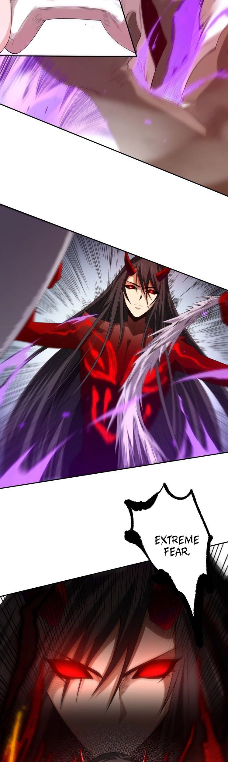Ultimate Soldier Chapter 77 Gambar 17