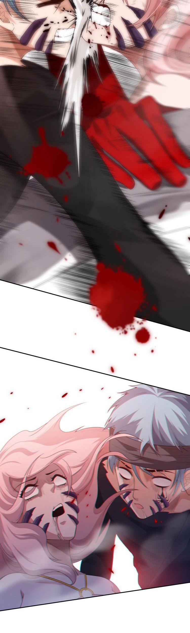 Ultimate Soldier Chapter 77 Gambar 24