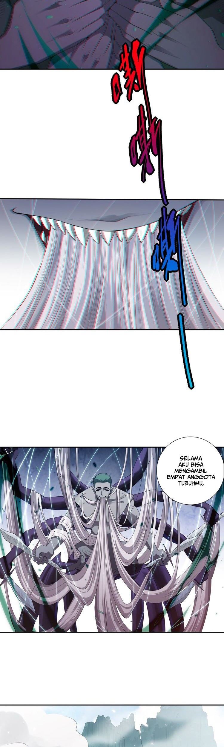 Ultimate Soldier Chapter 77 Gambar 29