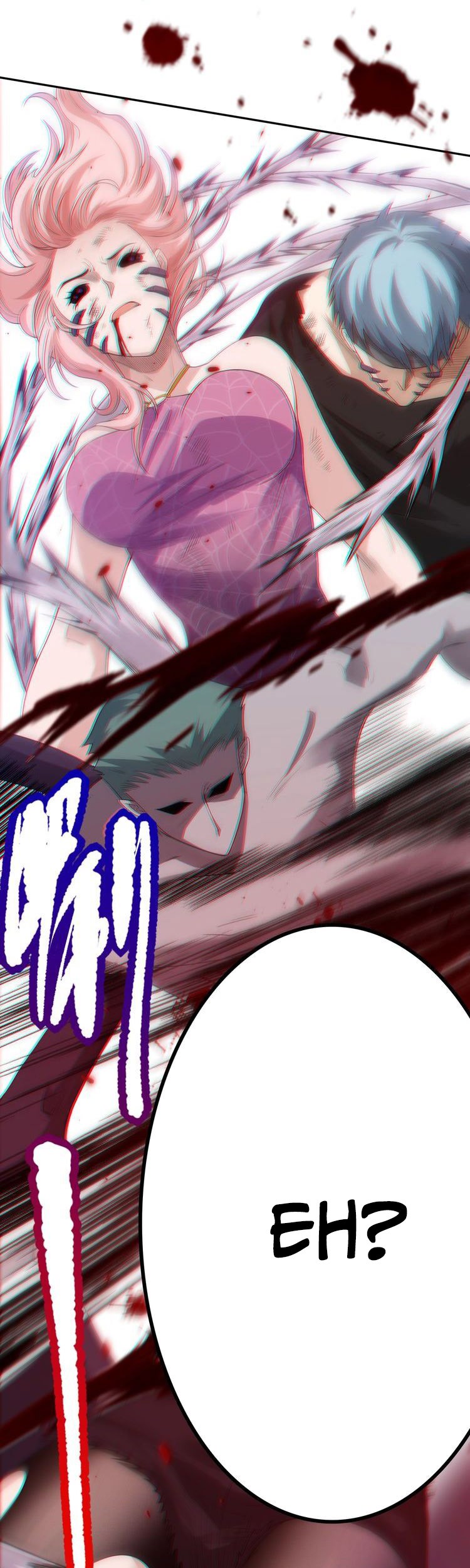 Ultimate Soldier Chapter 77 Gambar 35