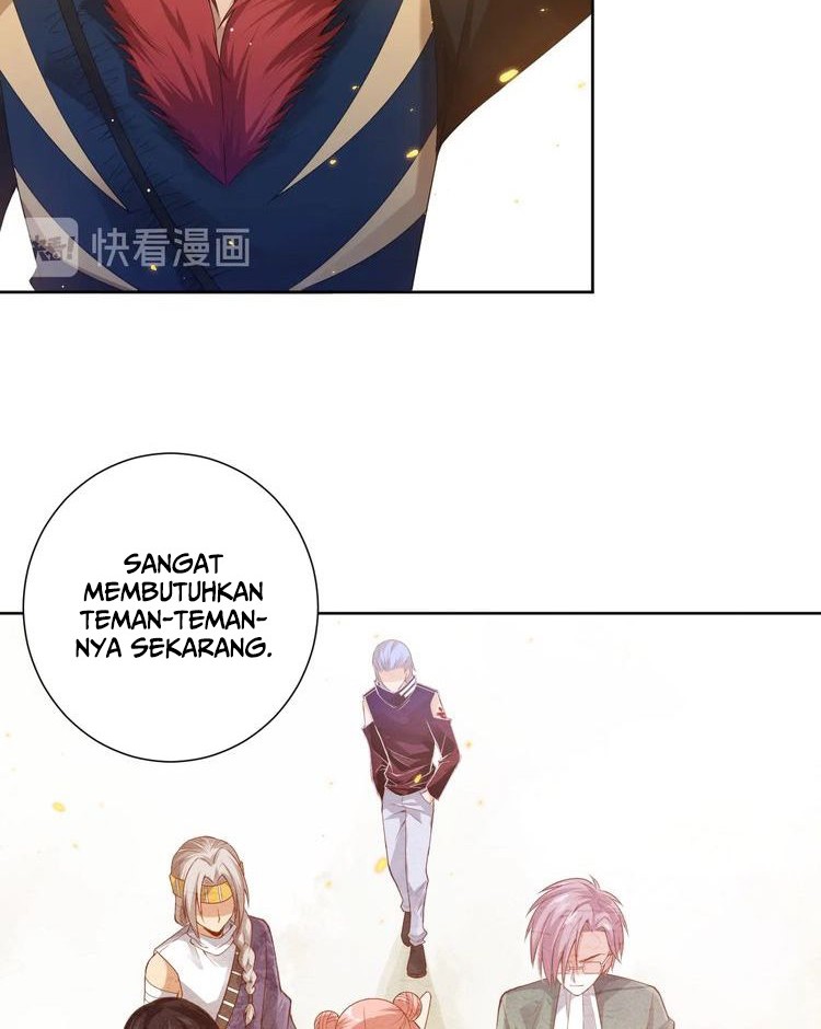 Ultimate Soldier Chapter 78 Gambar 22