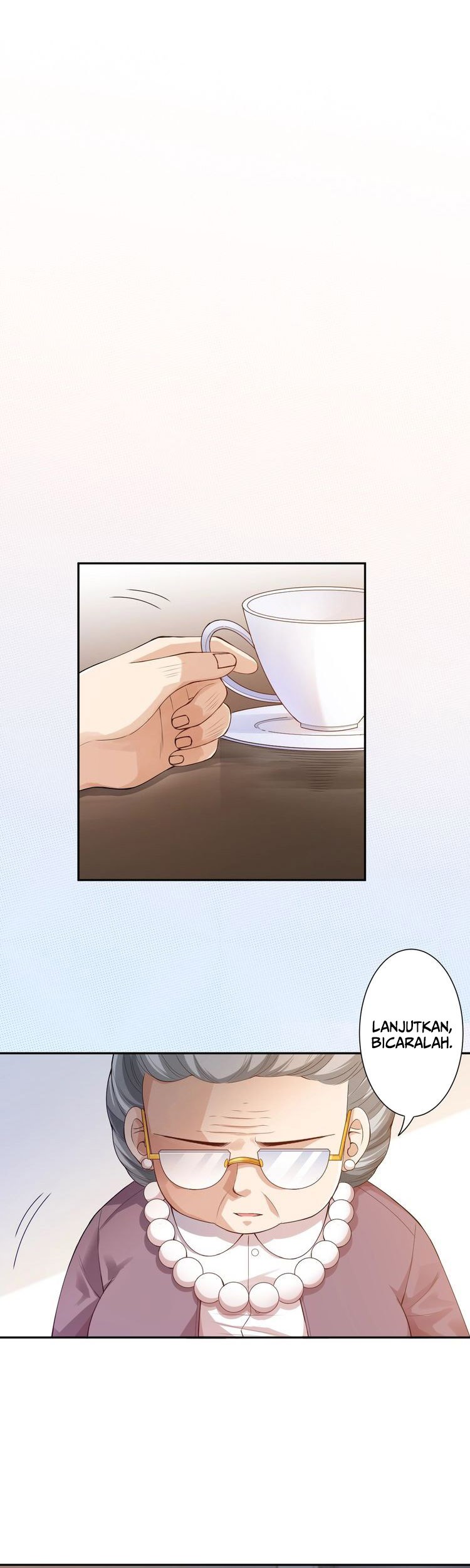Ultimate Soldier Chapter 78 Gambar 15