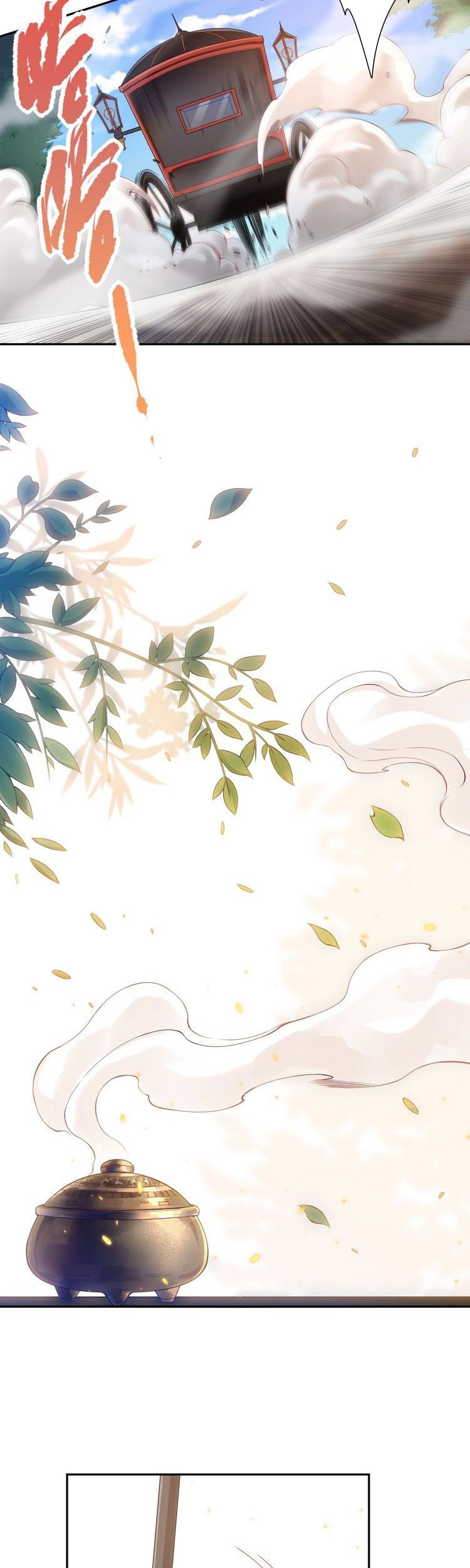 Ultimate Soldier Chapter 78 Gambar 26