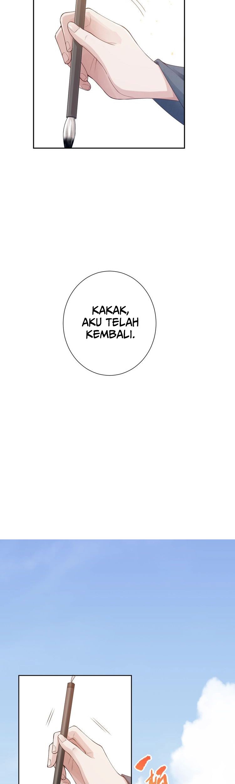 Ultimate Soldier Chapter 78 Gambar 27