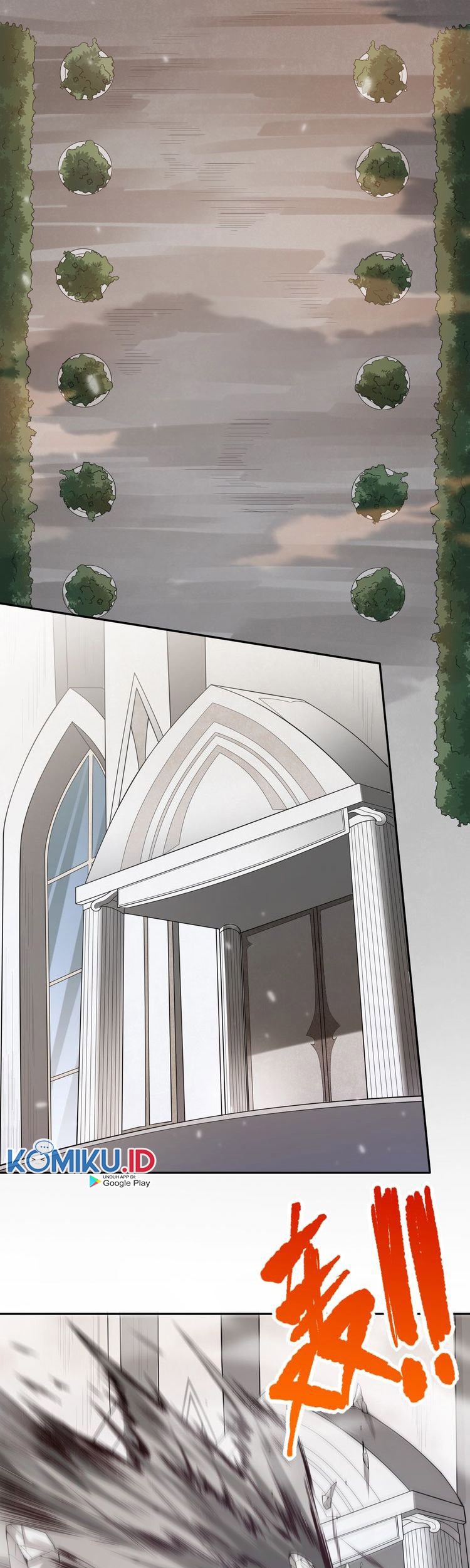 Ultimate Soldier Chapter 78 Gambar 33