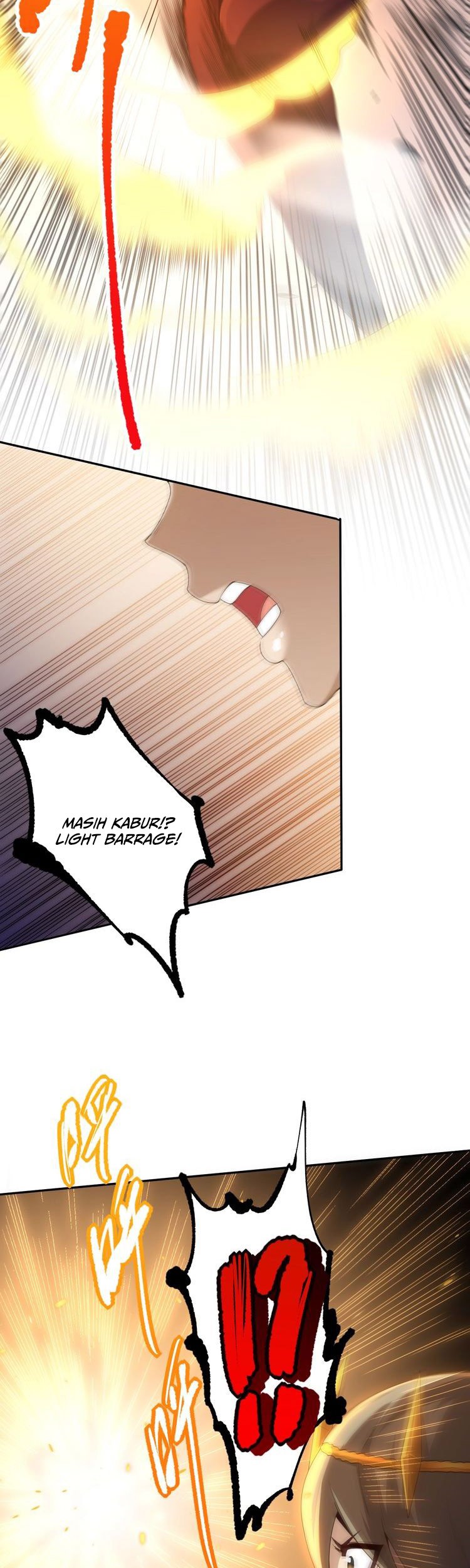 Ultimate Soldier Chapter 78 Gambar 35