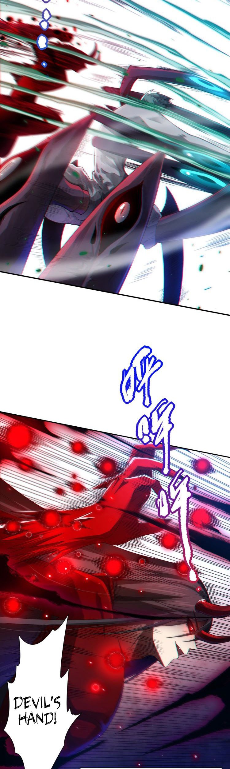 Ultimate Soldier Chapter 80 Gambar 15