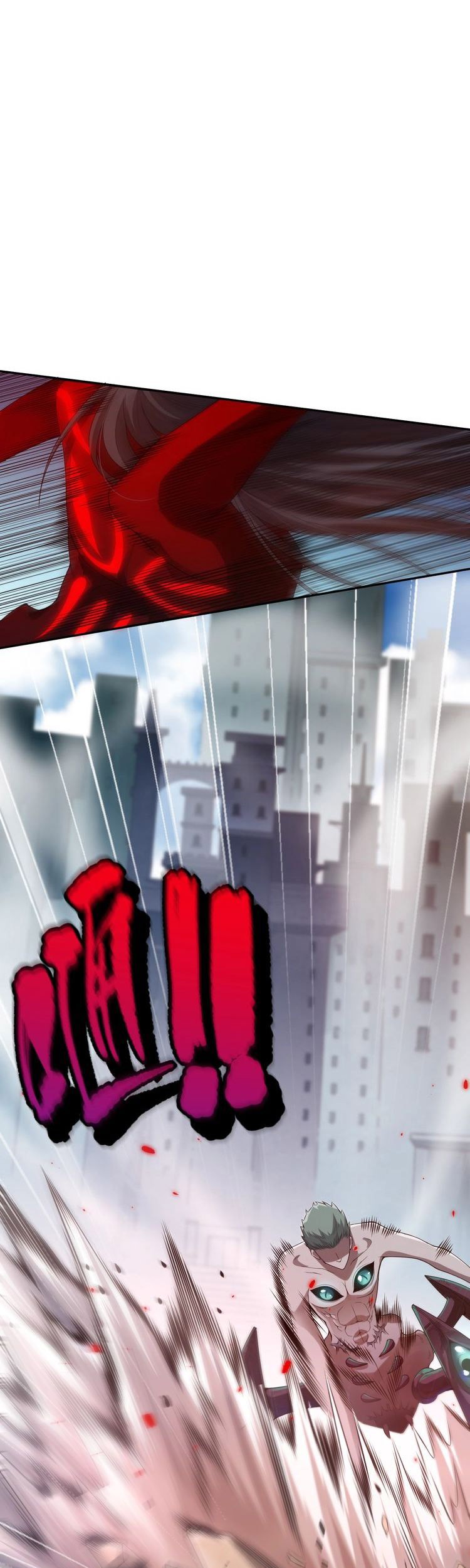 Ultimate Soldier Chapter 80 Gambar 28