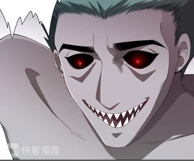Ultimate Soldier Chapter 80 Gambar 32