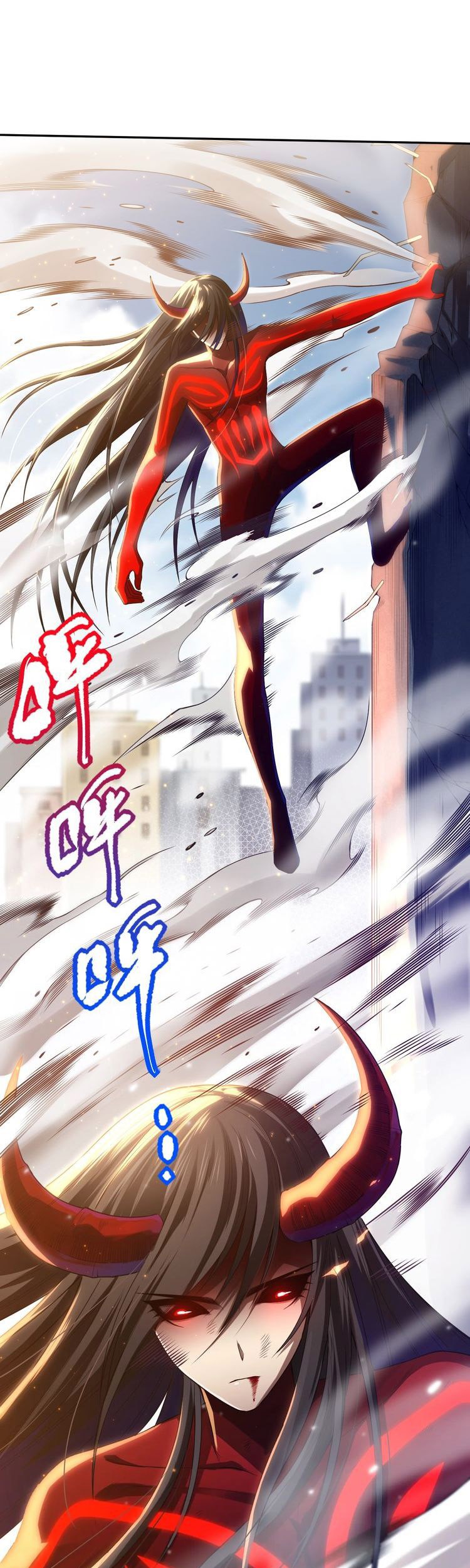 Ultimate Soldier Chapter 80 Gambar 38