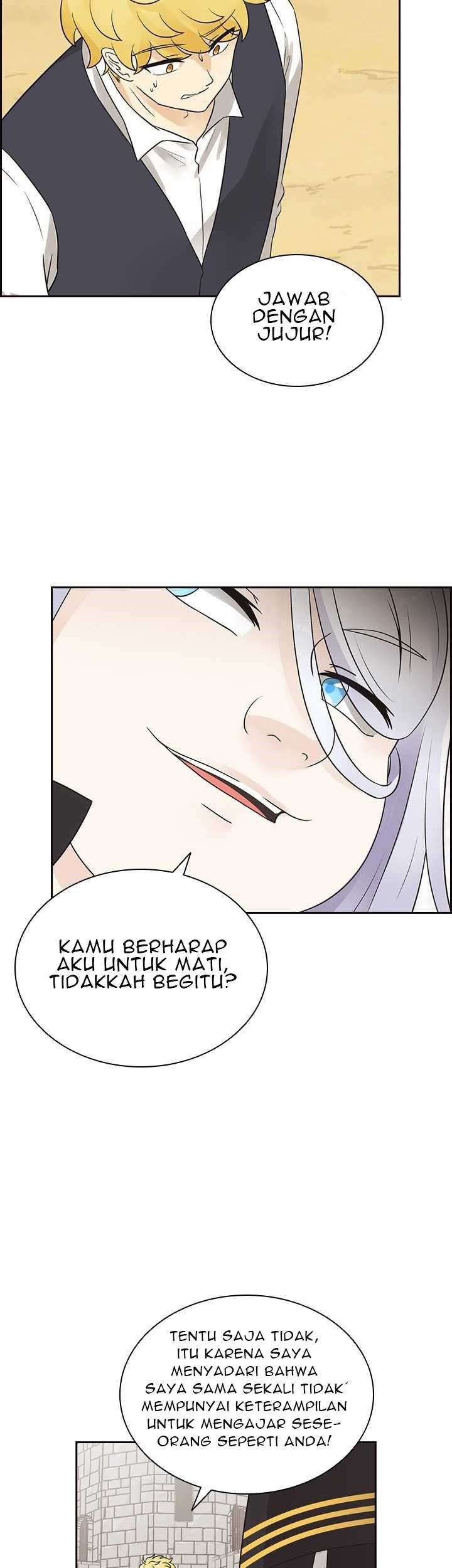 The Book of Lagier Chapter 5 Gambar 18