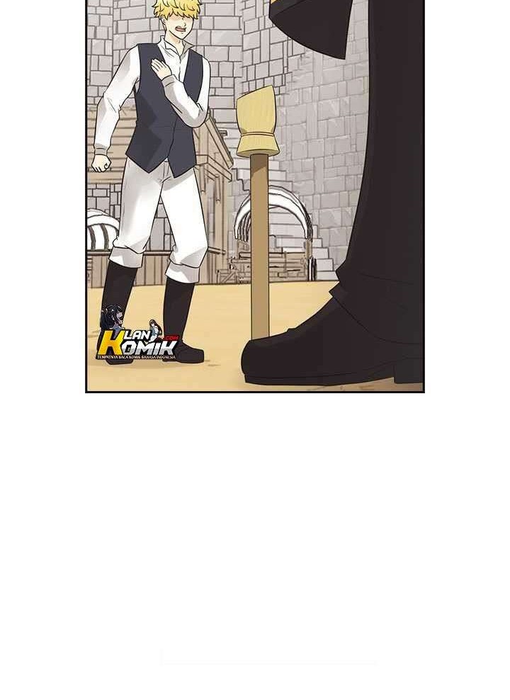 The Book of Lagier Chapter 5 Gambar 19