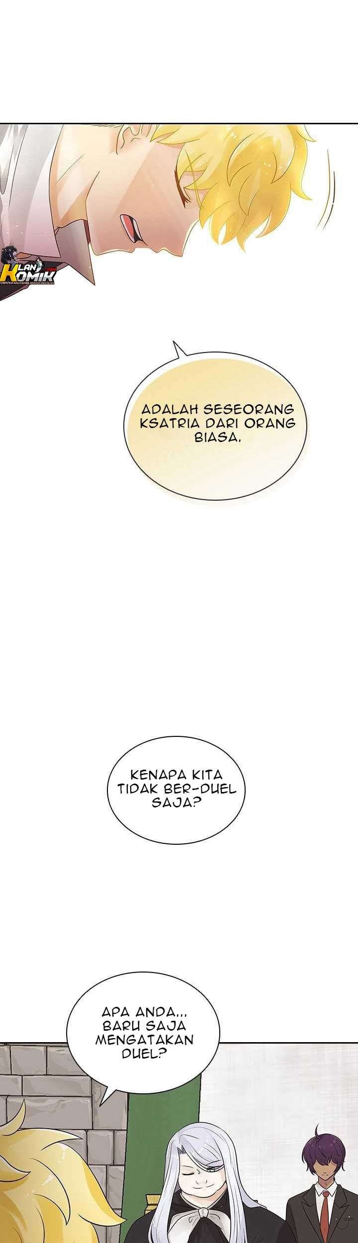 The Book of Lagier Chapter 5 Gambar 22