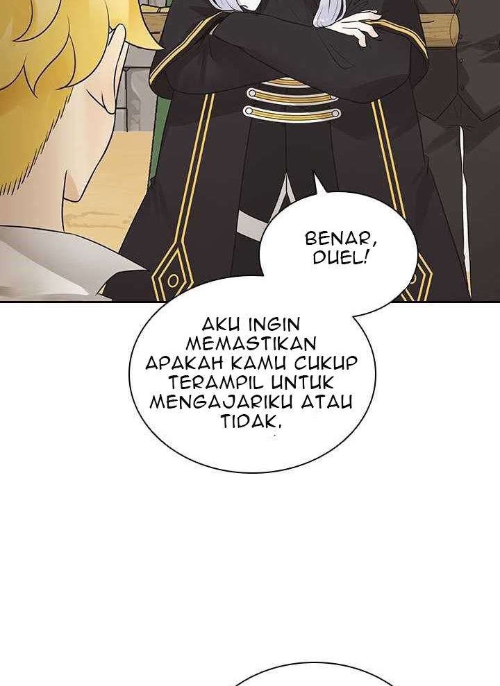 The Book of Lagier Chapter 5 Gambar 23