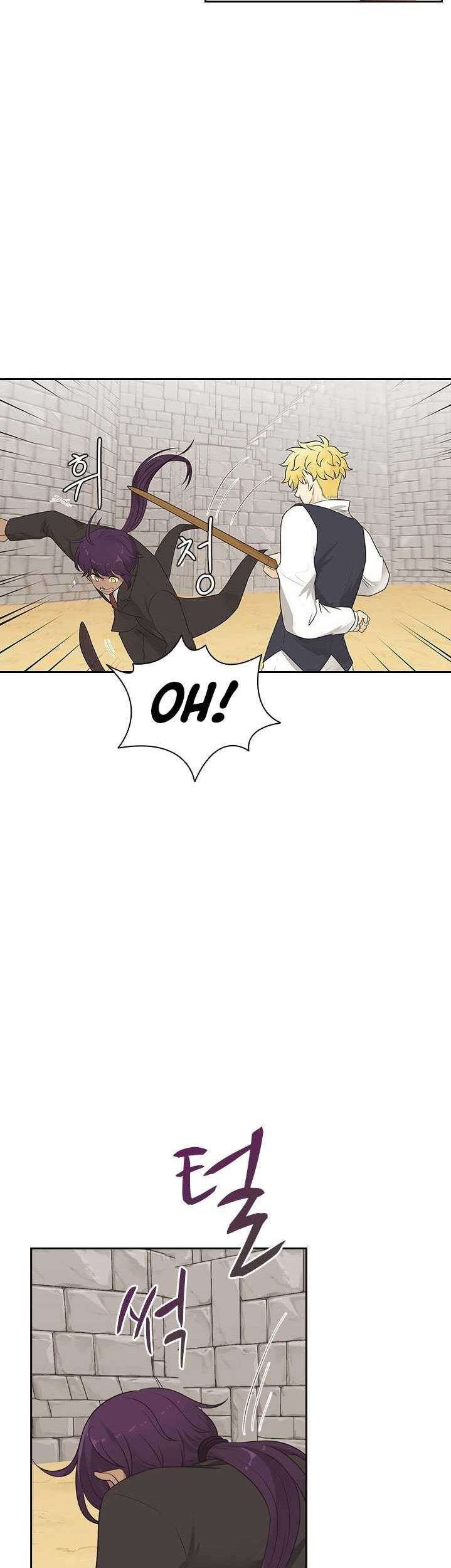 The Book of Lagier Chapter 5 Gambar 34