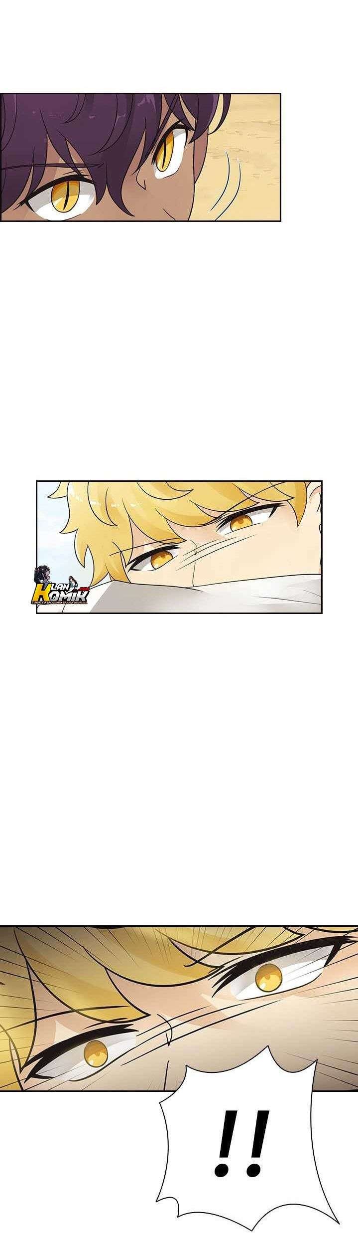 The Book of Lagier Chapter 5 Gambar 38
