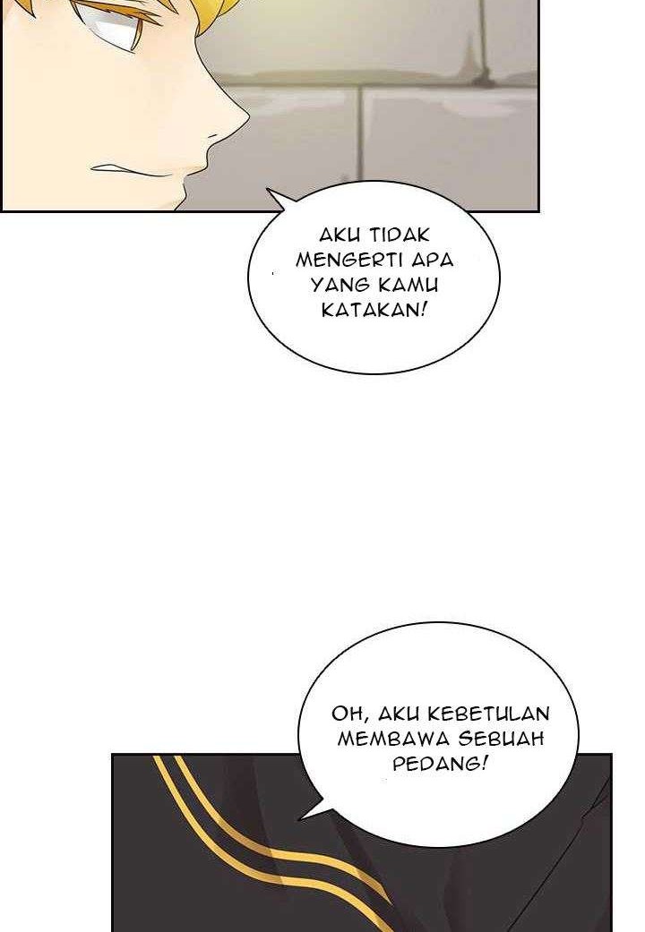 The Book of Lagier Chapter 5 Gambar 5