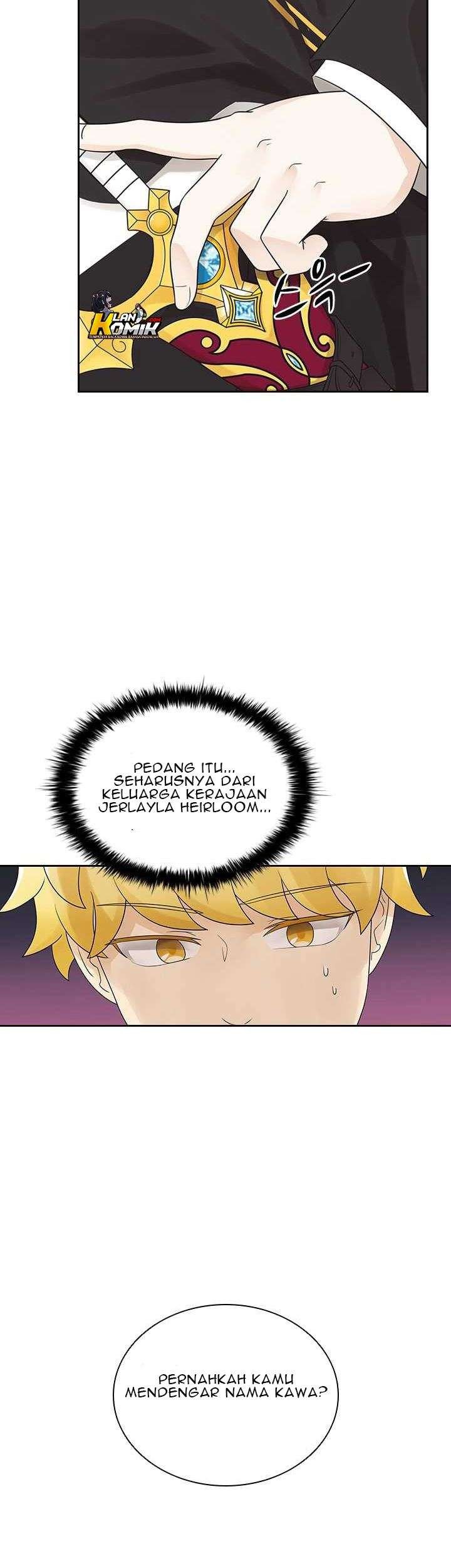 The Book of Lagier Chapter 5 Gambar 6