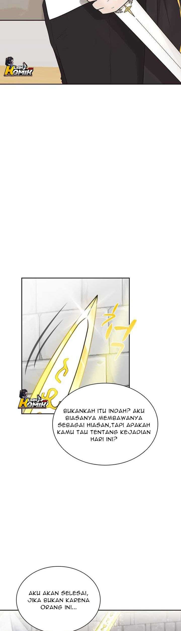 The Book of Lagier Chapter 5 Gambar 8