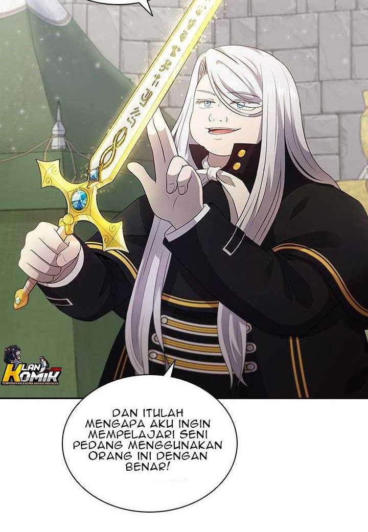 The Book of Lagier Chapter 5 Gambar 9