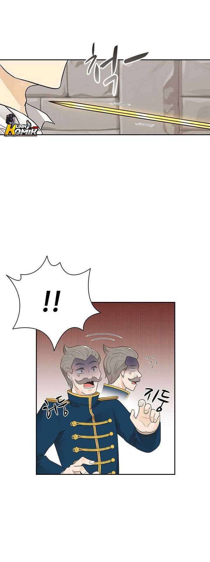 The Book of Lagier Chapter 5 Gambar 11