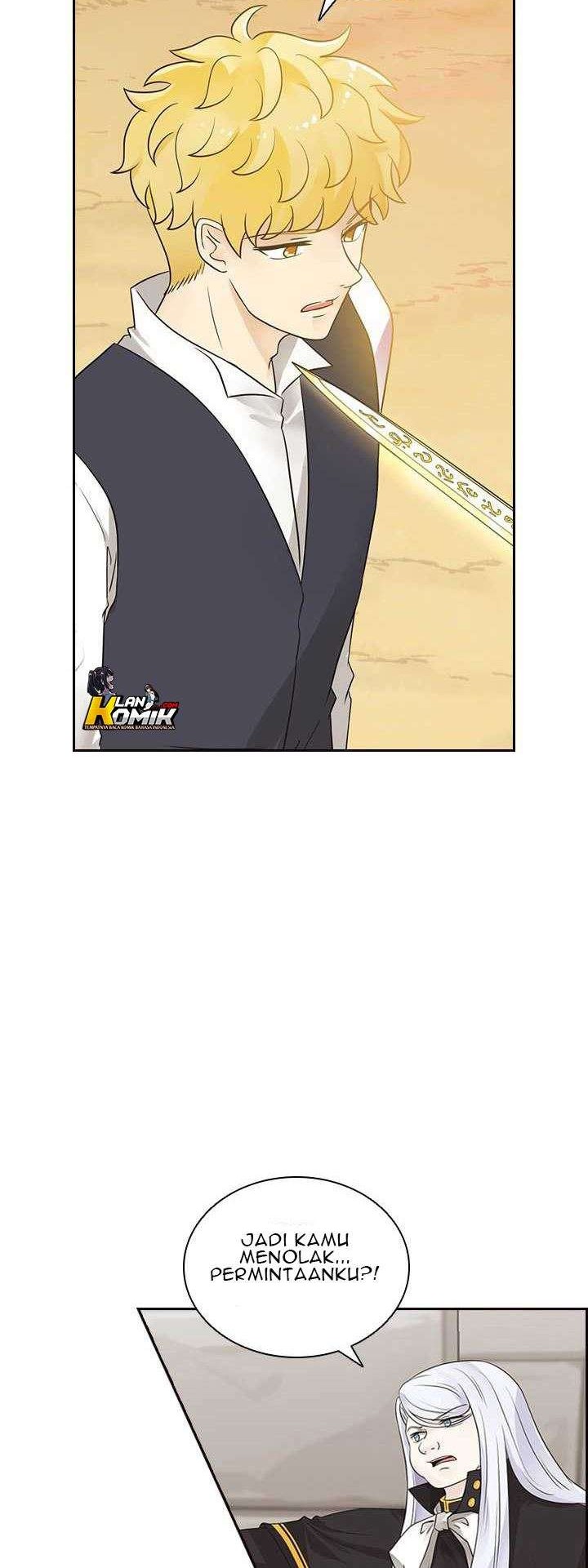 The Book of Lagier Chapter 5 Gambar 13