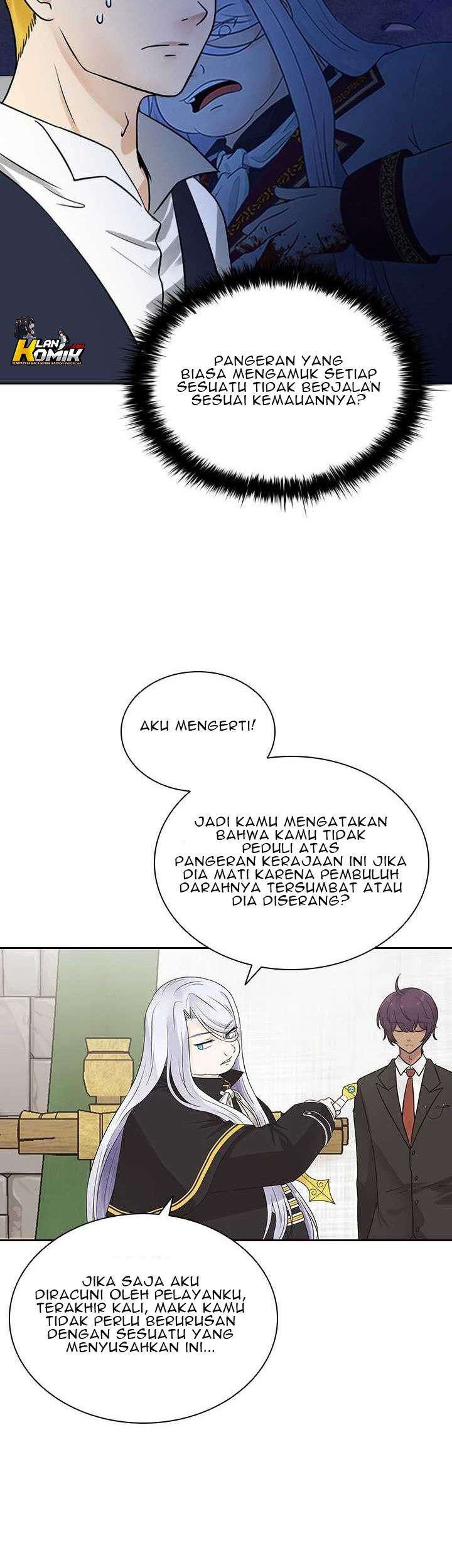 The Book of Lagier Chapter 5 Gambar 16
