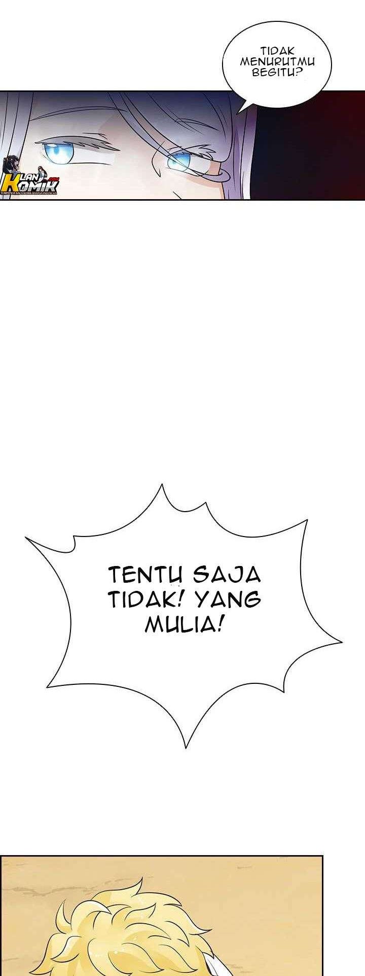 The Book of Lagier Chapter 5 Gambar 17