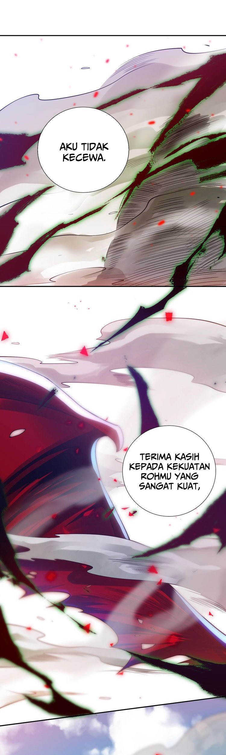 Ultimate Soldier Chapter 81 Gambar 3