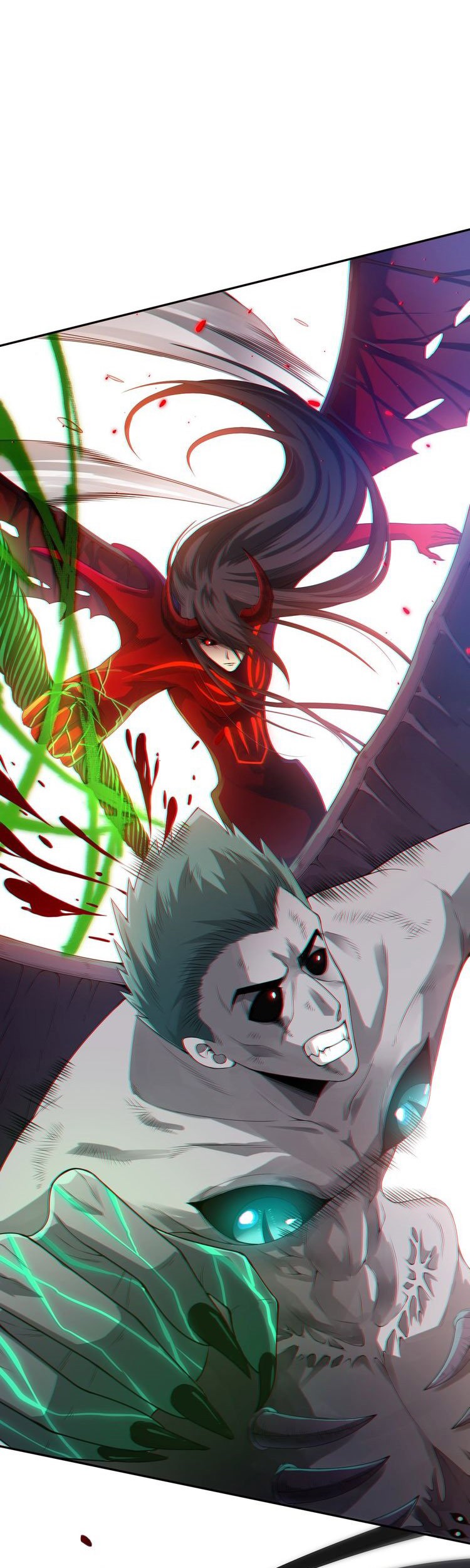 Ultimate Soldier Chapter 81 Gambar 15