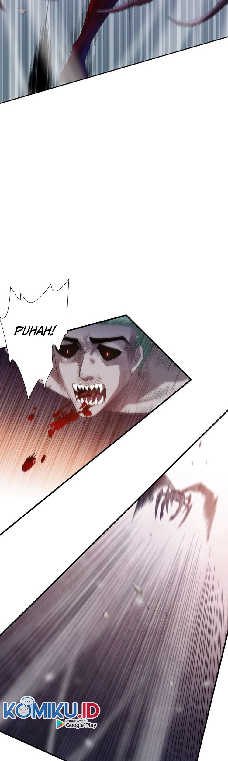 Ultimate Soldier Chapter 81 Gambar 19