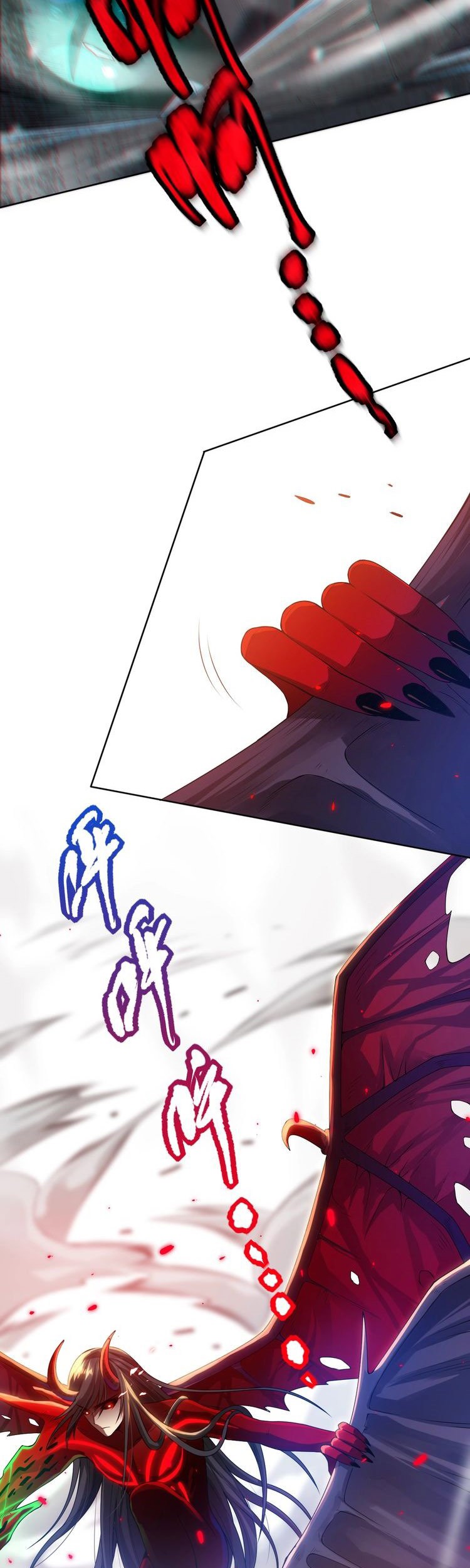 Ultimate Soldier Chapter 81 Gambar 25