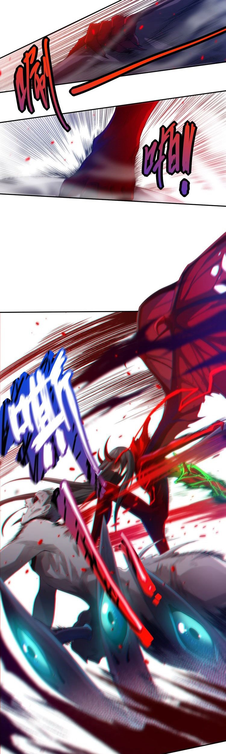 Ultimate Soldier Chapter 81 Gambar 27