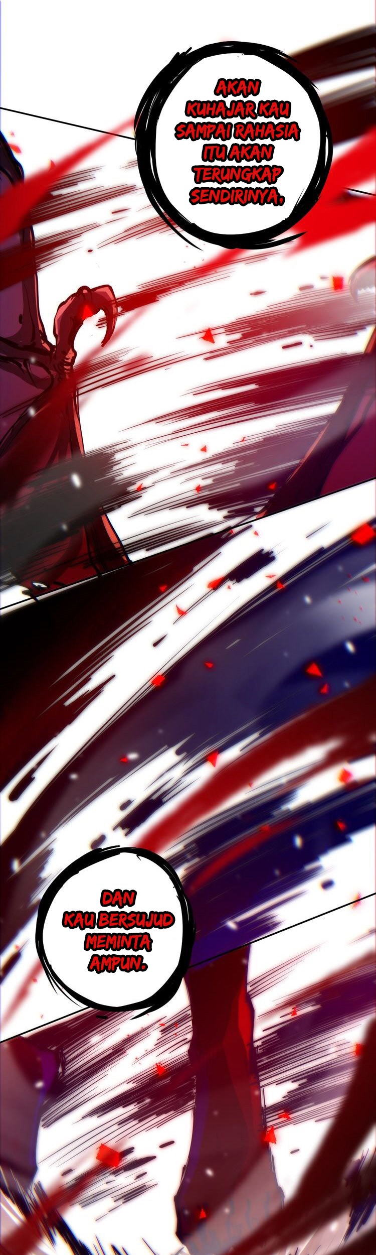 Ultimate Soldier Chapter 81 Gambar 33