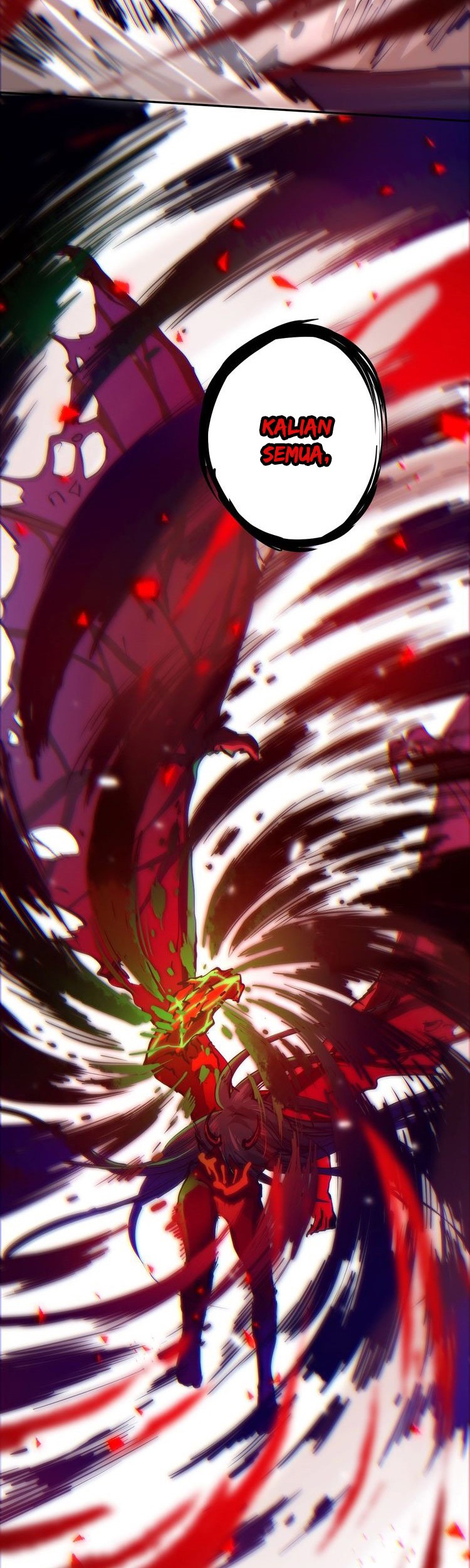 Ultimate Soldier Chapter 81 Gambar 34