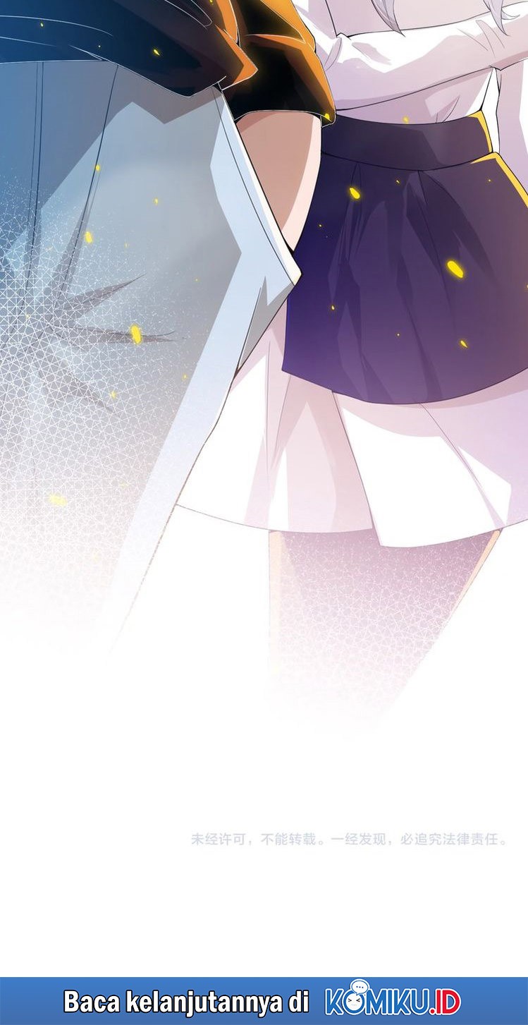 Ultimate Soldier Chapter 81 Gambar 59