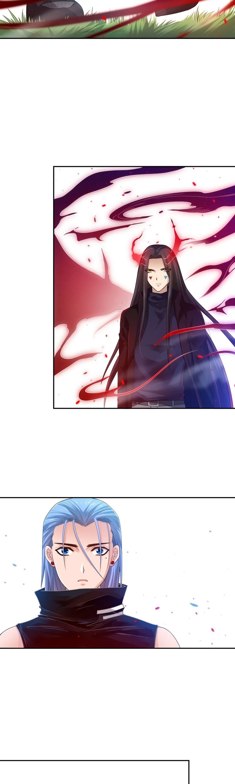 Ultimate Soldier Chapter 85 Gambar 24