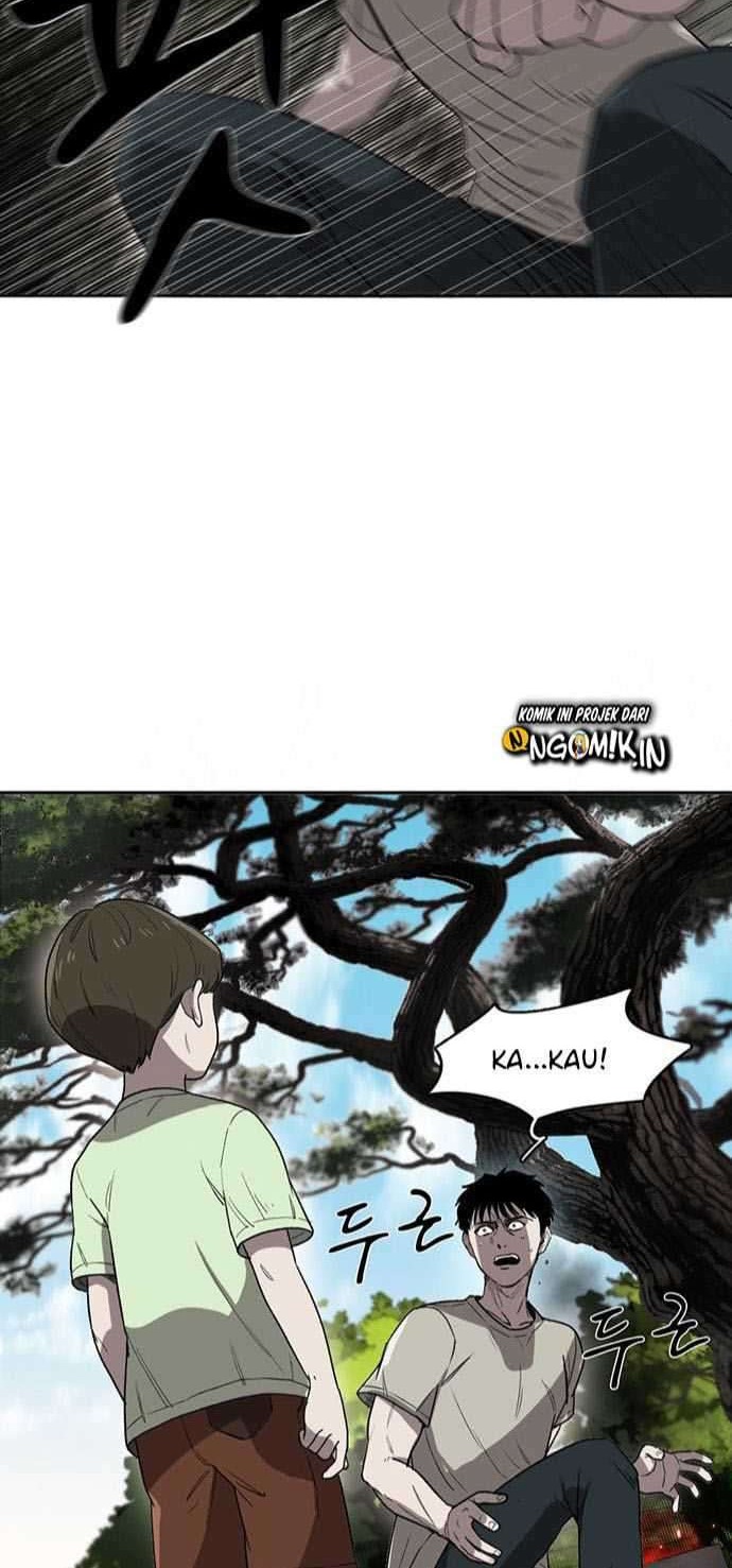 Traces of Memory Chapter 05 Gambar 59
