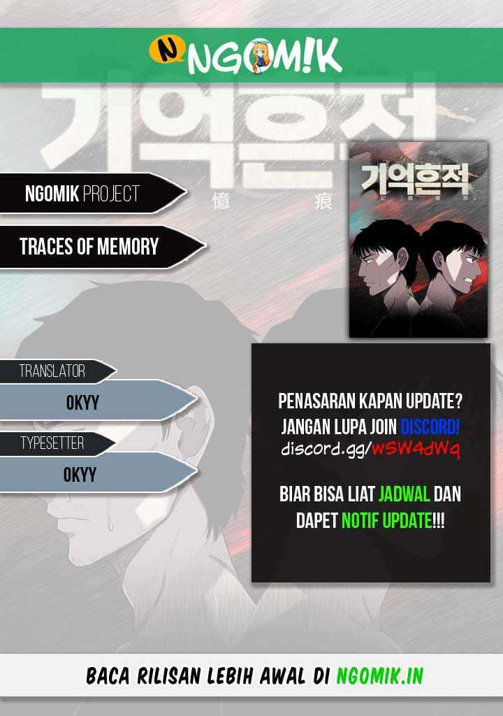 Baca Komik Traces of Memory Chapter 04 Gambar 1