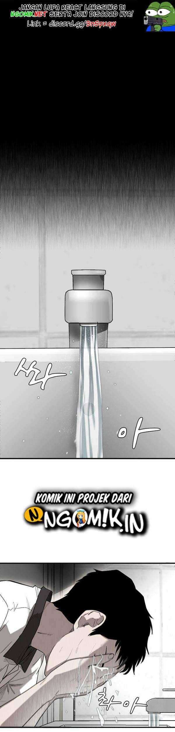 Baca  Traces of Memory Chapter 03 Gambar 2