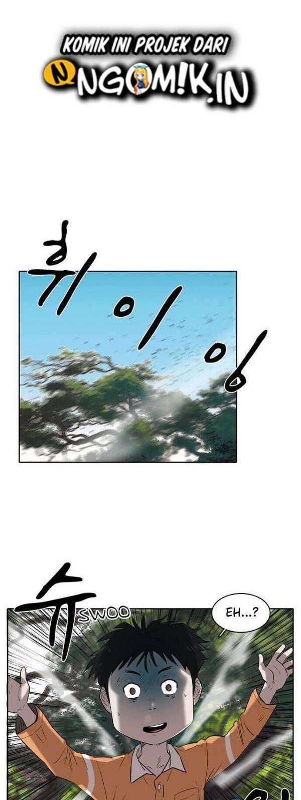 Traces of Memory Chapter 02 Gambar 24