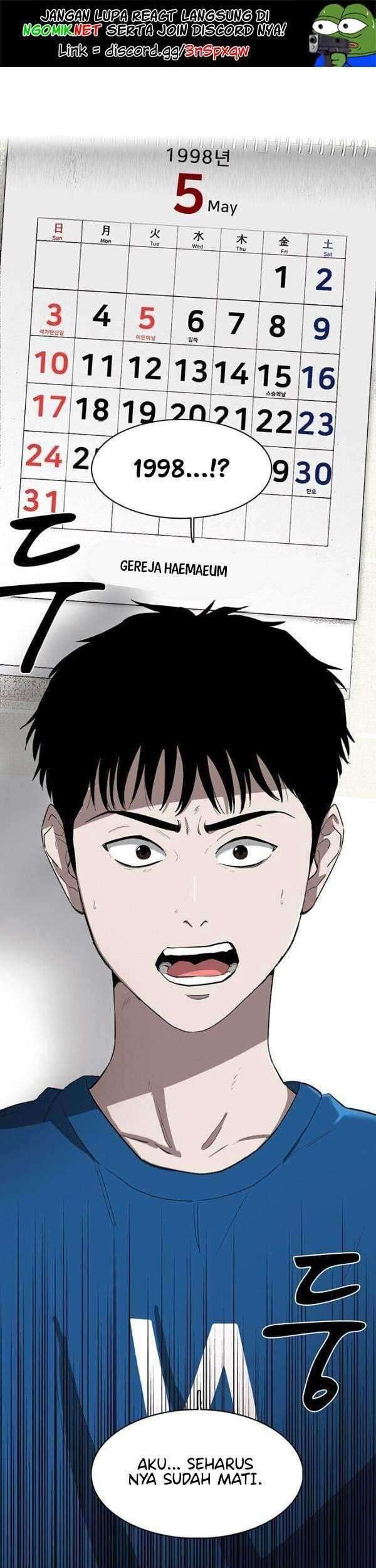 Baca  Traces of Memory Chapter 02 Gambar 2