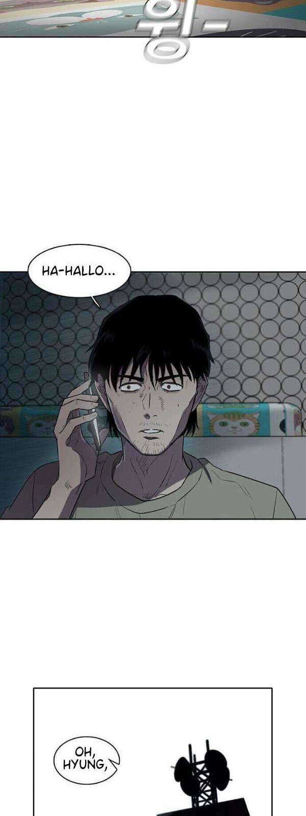 Traces of Memory Chapter 02 Gambar 51